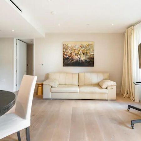 Apartament The Percy'S Urban Living Londyn Zewnętrze zdjęcie