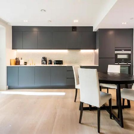 Apartament The Percy'S Urban Living Londyn Zewnętrze zdjęcie