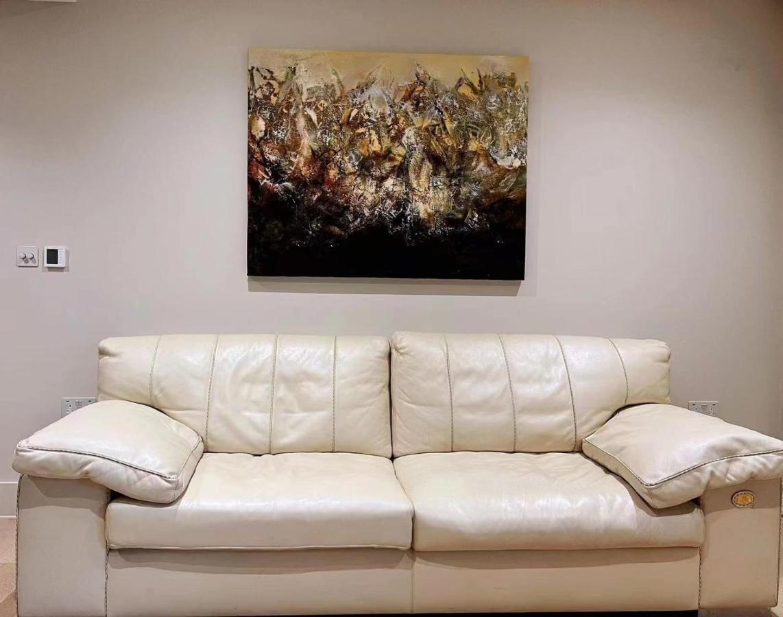 Apartament The Percy'S Urban Living Londyn Zewnętrze zdjęcie