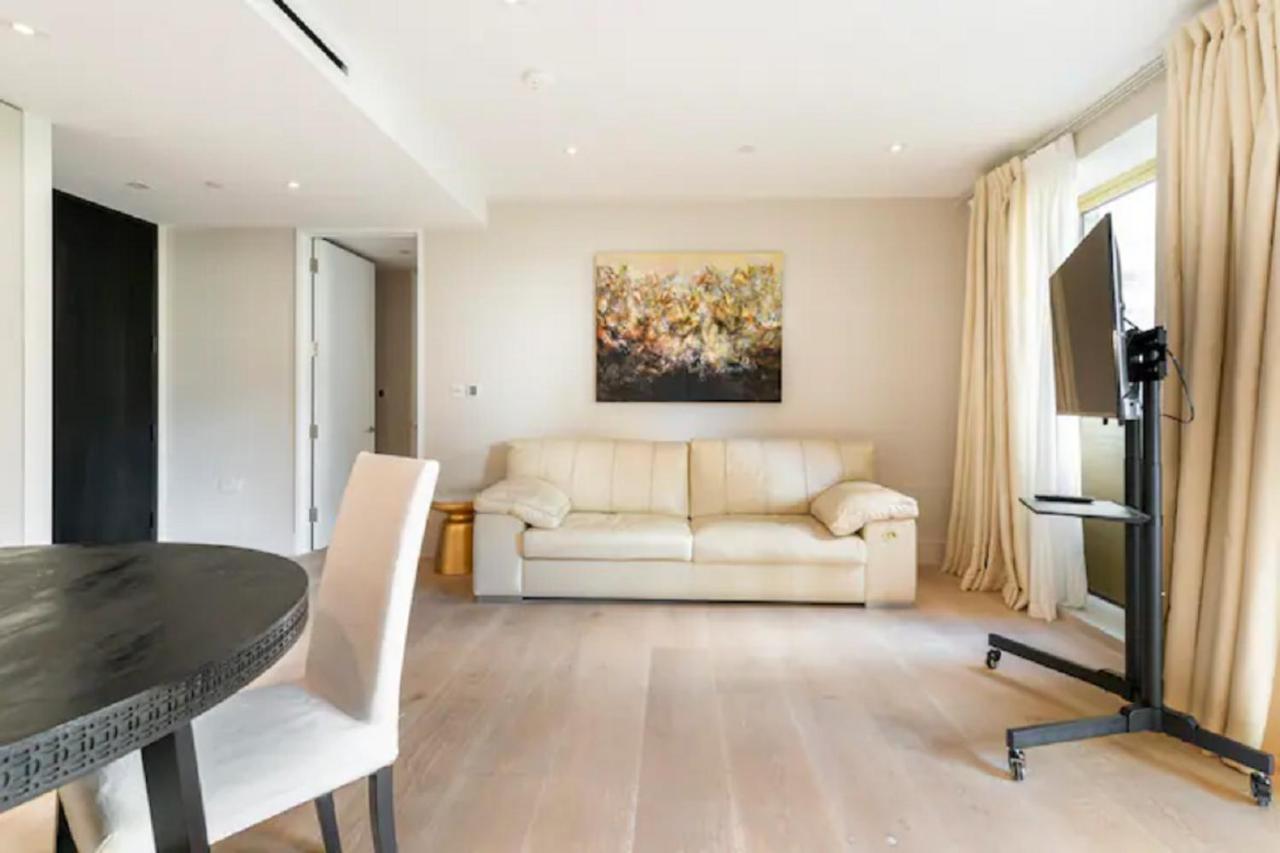 Apartament The Percy'S Urban Living Londyn Zewnętrze zdjęcie