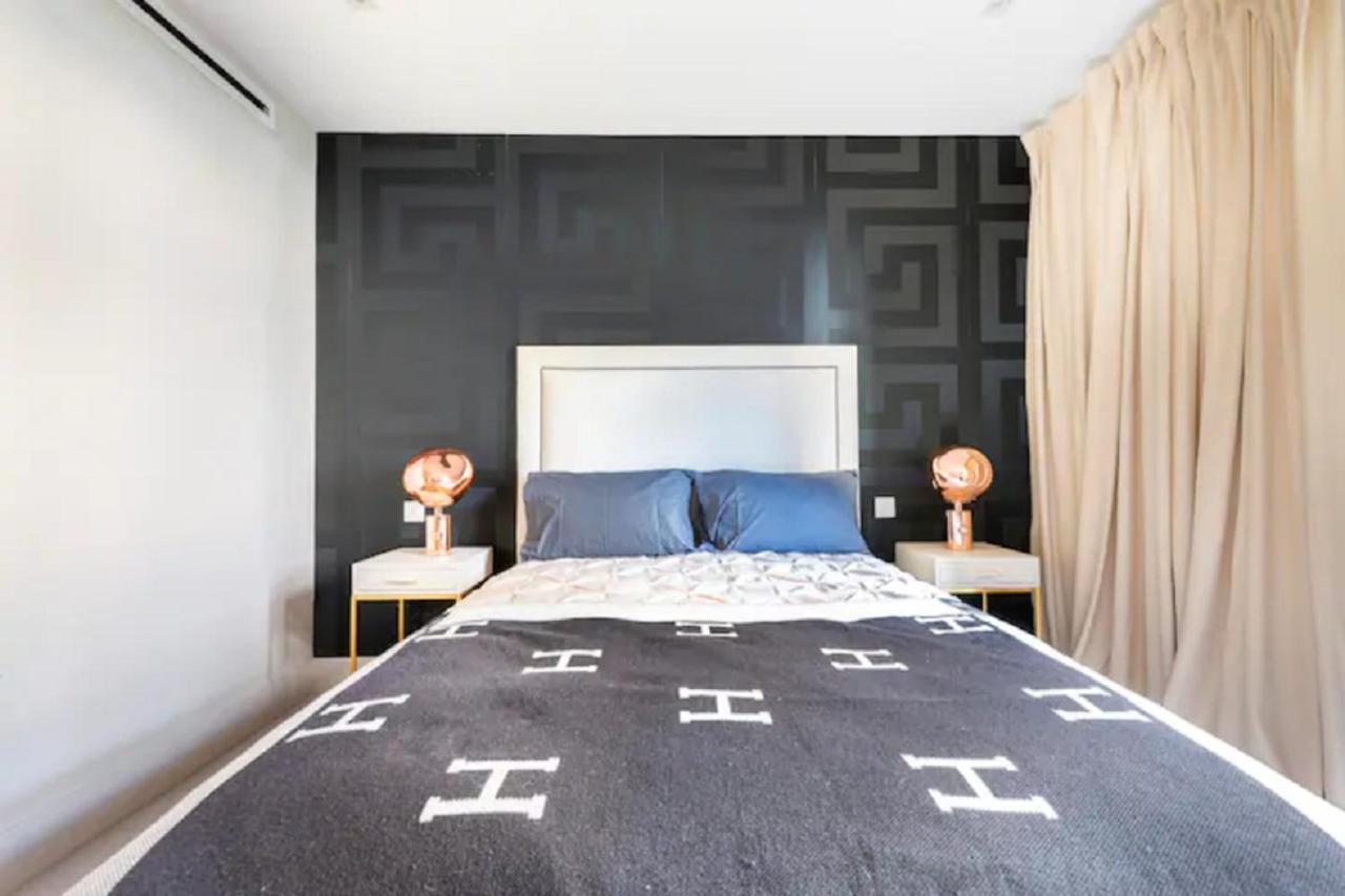 Apartament The Percy'S Urban Living Londyn Zewnętrze zdjęcie