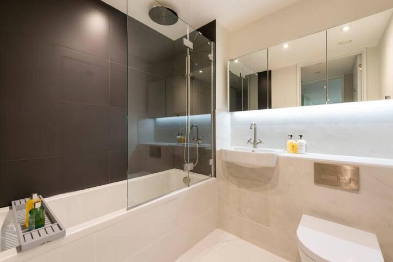 Apartament The Percy'S Urban Living Londyn Zewnętrze zdjęcie