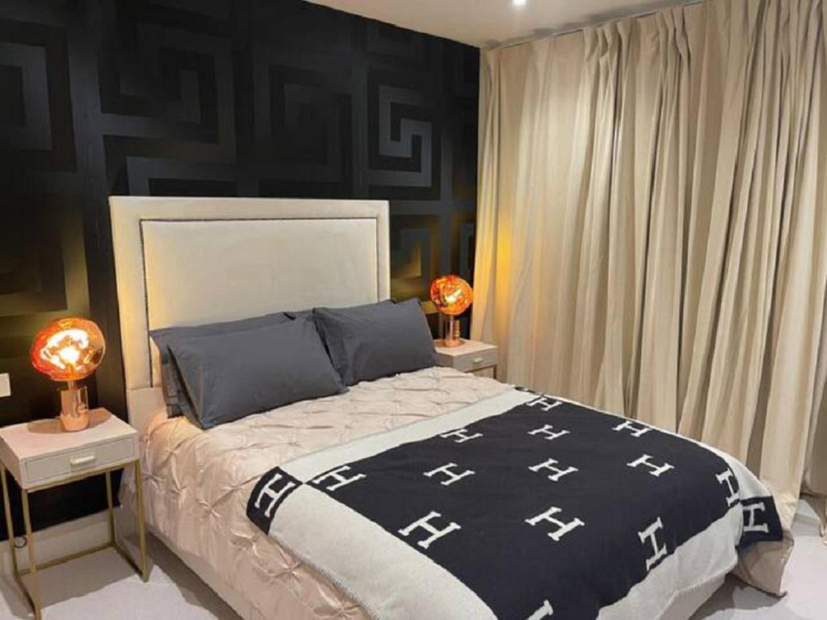 Apartament The Percy'S Urban Living Londyn Zewnętrze zdjęcie